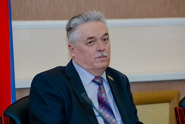 Укрепить первичное звено здравоохранения